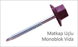 andromeda monoblock screw