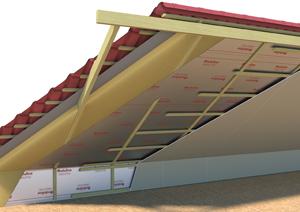 ondutiss barrier reflex roofing