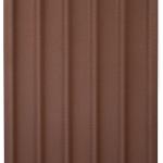 ONDULINE ANDROMEDA Lightweight corrugated roofing sheets