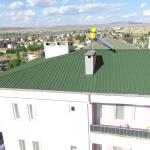 ONDULINE® ZİGANA - Yeşil