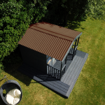 Garden Cabin