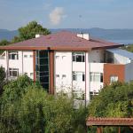 ONDULINE ANDROMEDA Lightweight corrugated roofing sheets with Broof certification