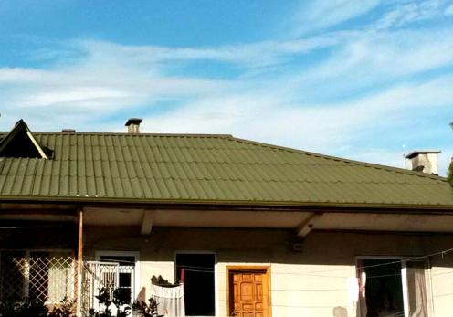 Innovative and durable roofing material