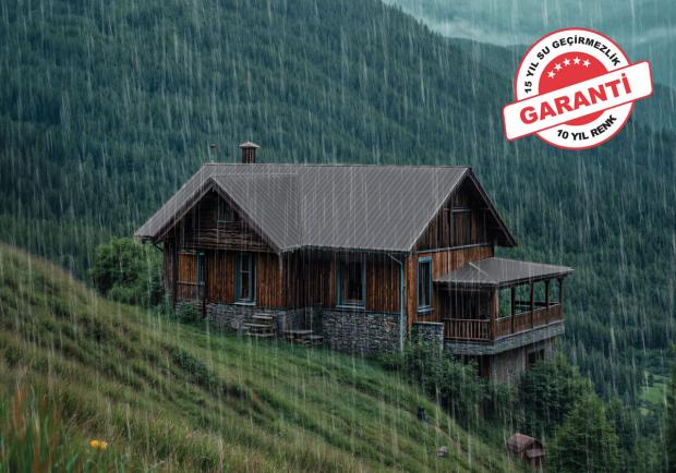 Armoline / Karadeniz