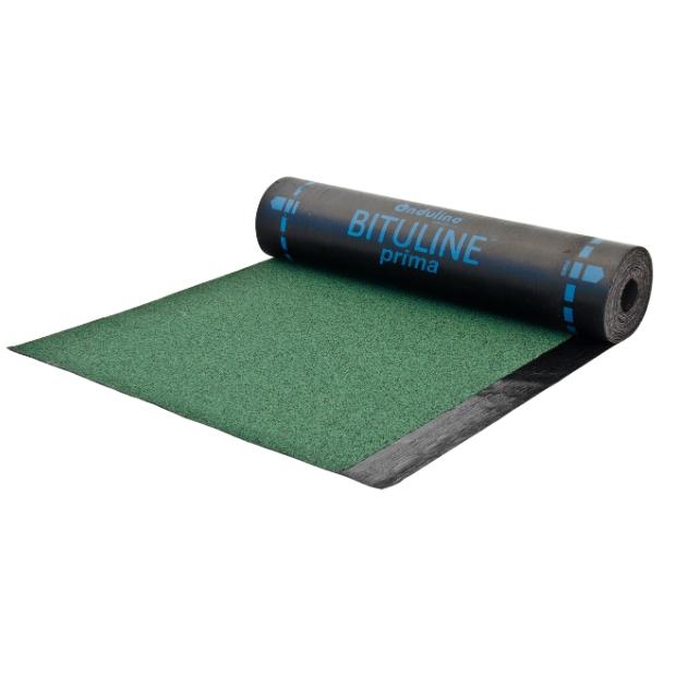 BITULINE PRIMA Mineralli - Yeşil