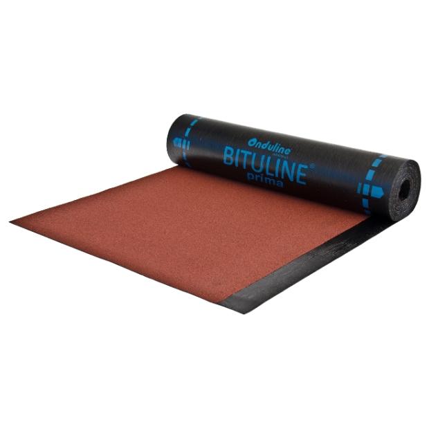 BITULINE PRIMA Mineralli - Kırmızı
