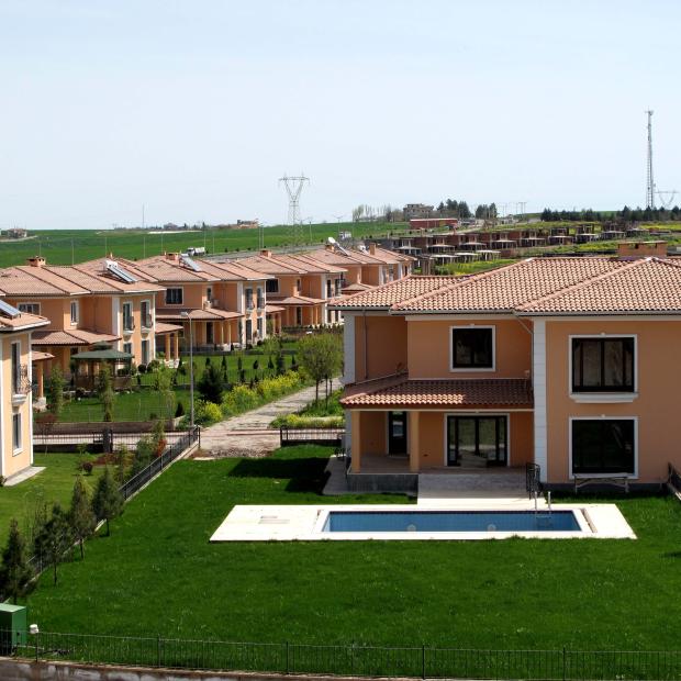 ISOLINE Residential