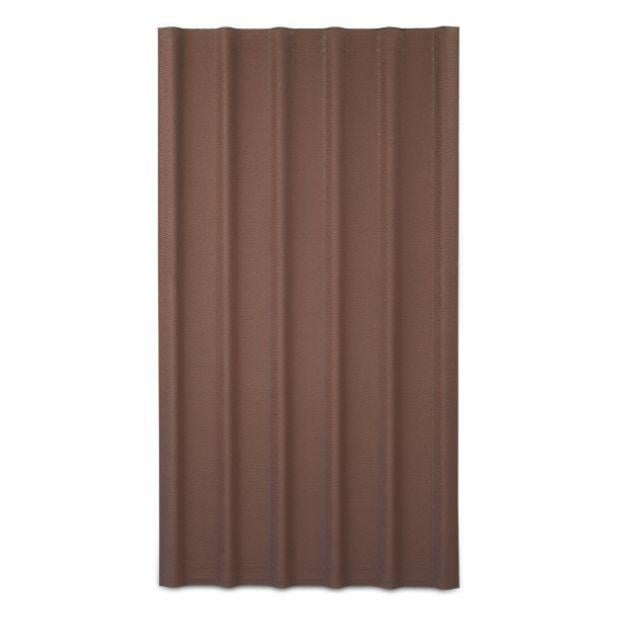 ONDULINE® ANDROMEDA Red