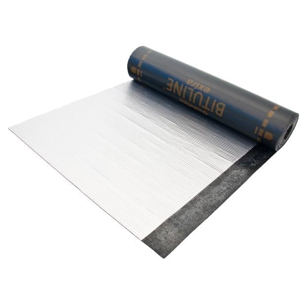 BITULINE EXTRA - Aluminum