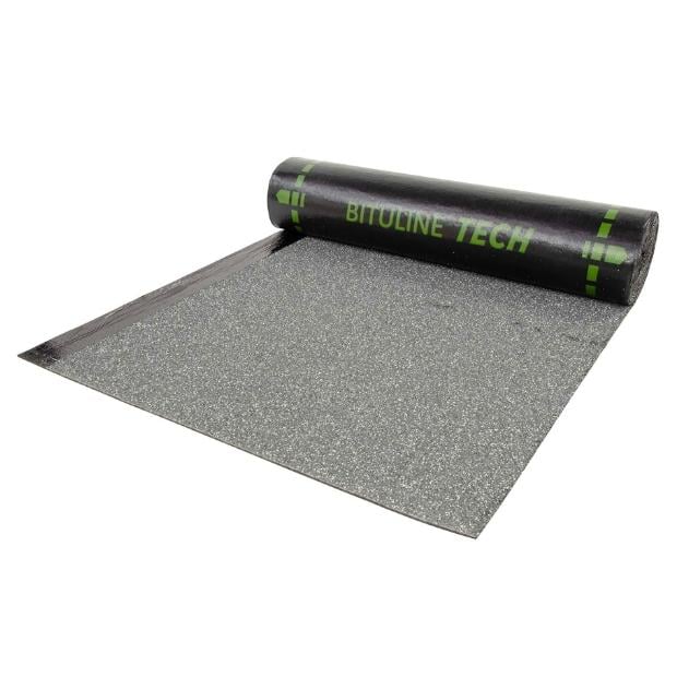 BITULINE® TECH - 4 Ton Grey