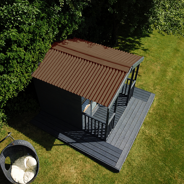 Garden Cabin