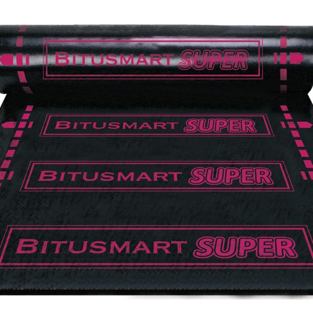 BITUSMART® SUPER
