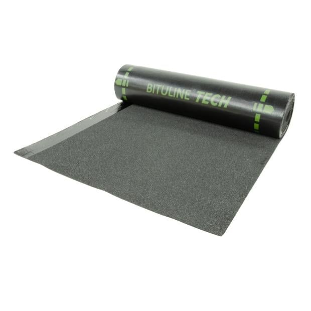BITULINE® TECH - 2 Ton Black